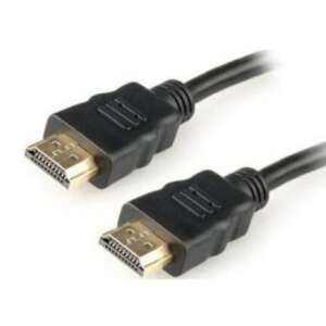 HDMI kábel Assmann AK-330114-030-S, 3m, čierny - Káble a príslušenstvo