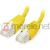 Equip 625464 sieťový kábel Žltá 5 m Cat6 U/UTP (UTP) (625464) 91729401