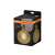 Osram Vintage 1906 LED bulb packaging, E27, 4.5W, vintage style