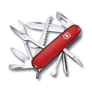 Victorinox svájci bicska, zsebkés, Fieldmaster 1.4713 120001490 - Victorinox
