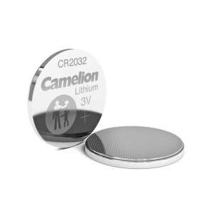 Батерия Camelion CR2032 литиева 3V - Батерия и акумулатор