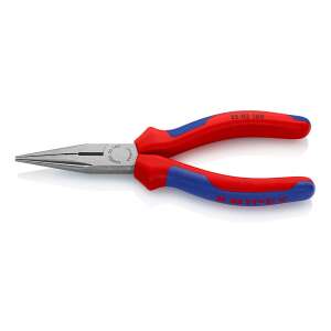 Knipex 25 02 160 szczypce długie, krawędź tnąca - Knipex