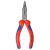 KNIPEX Rádiófogó - Precíziós Fogó - 140 mm 65574733