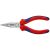 KNIPEX Rádiófogó - Precíziós Fogó - 140 mm 65574733