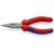 KNIPEX Rádiófogó - Precíziós Fogó - 140 mm 65574733