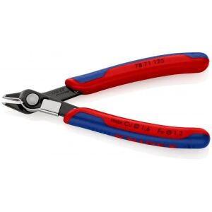 KNIPEX Elektronikus Csípőfogó - 125 mm
