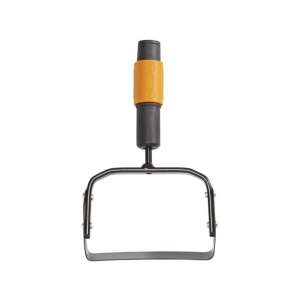 Fiskars Push-Pull Плевелник, премахване на плевели, градински инструмент, плевене, грижа за тревата - Градински инструмент
