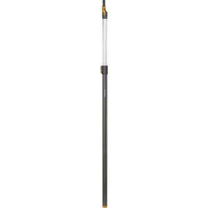 Fiskars QuikFit telescopic pole, 240 cm, 1000666 - Tool Handle