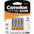 Camelion | AAA/HR03 | 1100 mAh | Акумулаторни батерии Ni-MH | 4 бр. 65574937