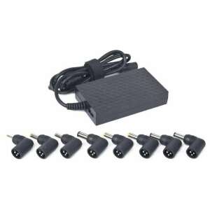 Alimentator Laptop Gembird NPA-AC3, universal, AC-DC, 40W (NPA-AC3) (NPA-AC3) 65576196 - Gembird