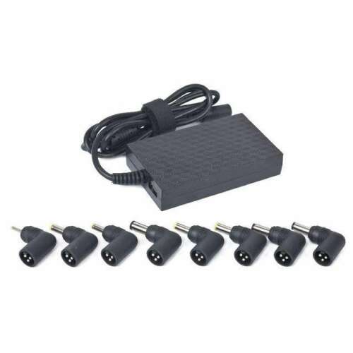Laptop-Ladegerät Gembird 40W 9-20V 65576196