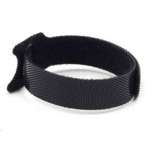 Czarny opaska kablowa Gembird, 210 x 12 mm - Gembird