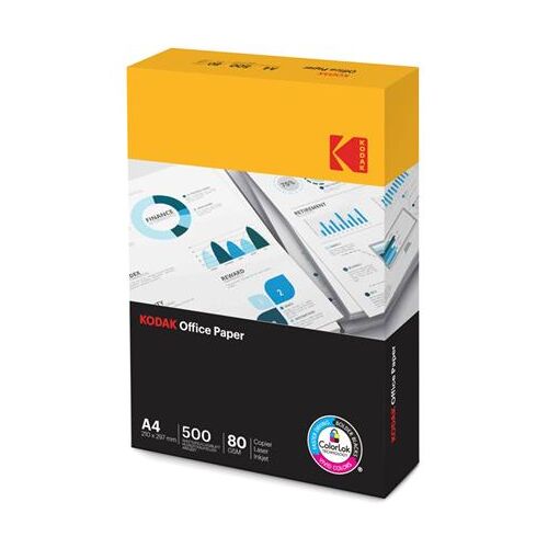 Kodak Office A4 80g Másolópapír - 500 Lap
