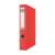 DONAU Premium A4 red ring binder, office supplies