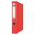 DONAU Premium A4 red ring binder, office supplies