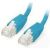 Equip 625437 U/UTP patch kábel, CAT6, 0.5m kék 65577130