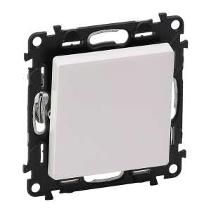 Biely vypínač Legrand Valena Life, 10 AX - Elektrická inštalácia