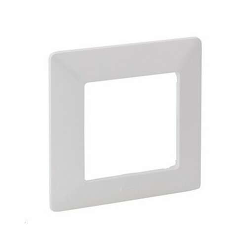Legrand Valena Life cadru simplu alb