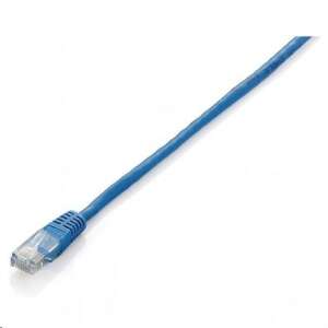 Equip 625436 U/UTP patch cable, CAT6, 10m blue - Equip UTP Cable