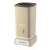 Ariete Vintage Cappuccino Milchaufschäumer, beige, 140ml Fassungsvermögen