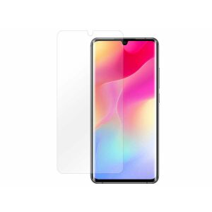Xiaomi Mi Note 10 Lite telefon 3mk ARC+ képernyővédő fóliával - 3MK Kijelzővédő fólia