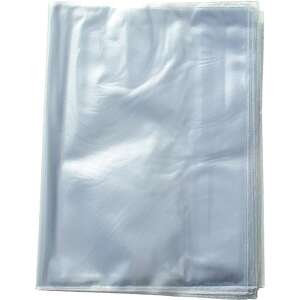 Huse pentru caiete transparente Herlitz A4, 10 bucăți - Herlitz Caiete