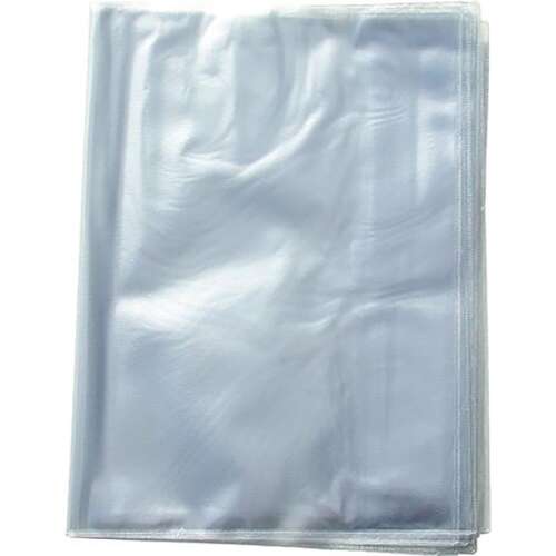 Huse pentru caiete transparente Herlitz A4, 10 bucăți