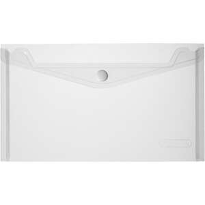 Herlitz PP DL suport transparent pentru documente, format A4, pentru organizarea și protejarea documentelor - Huse de protecţie acte