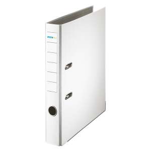 IRISOffice A4 5cm biely priečinok s krúžkami - Triedenie dokumentov