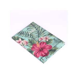 Realsystem 2024 weekly planner with tropical design - REALSYSTEM