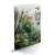 Realsystem 2024 weekly planner with jungle design