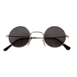 Party szemüveg sötét színű lencsével - John Lennon 65611659 