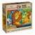 Cutie puzzle eco Disney Regele Leu cu 24 de piese