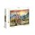Cutie puzzle Clementoni 2000 piese Castelul Neuschwanstein