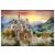 Puzzle Clementoni Castelul Neuschwanstein 2000 piese