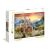 Cutie puzzle Clementoni 2000 piese Castelul Neuschwanstein