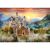 Puzzle Clementoni Castelul Neuschwanstein 2000 piese