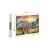 Cutie puzzle Clementoni 2000 piese Castelul Neuschwanstein