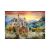 Puzzle Zamek Neuschwanstein Clementoni, 2000 elementów
