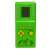 Tetris 9999in1 - tetris játék, Zöld 65618457