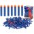 Pfeile kompatibel mit dem NERF 7.2cm Launcher BOX 200pcs. 65618736