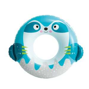 Intex 59266 - Floating rubber, 84cm, Blue