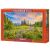 Castorland Blossoms of Morning 2000 darabos puzzle doboz