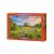 Castorland Blossoms of Morning 2000 darabos puzzle doboz
