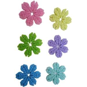 Toy Bricks műanyag hópehely Építőjáték 240db 