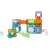 Light Magnetic Blocks 49 - Illuminated Skill Building Logic Ball Track, Multicolour 65620130
