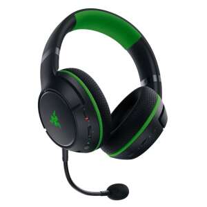 Bezdrôtové slúchadlá Razer Kaira Pro Xbox, čierne