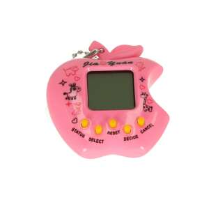 Tamagotchi Apple - elektronikus játék, Rózsaszín