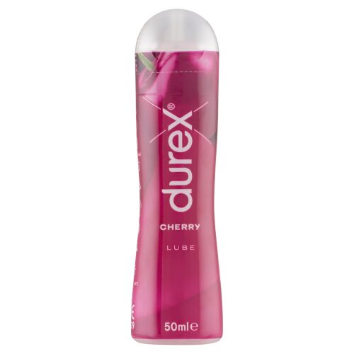 Durex Play Cheeky Cherry Síkosító zselé 50ml 126856903