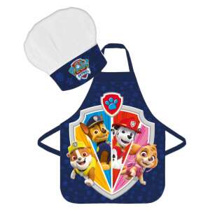 Sada 2 detských záster Paw Patrol Shield